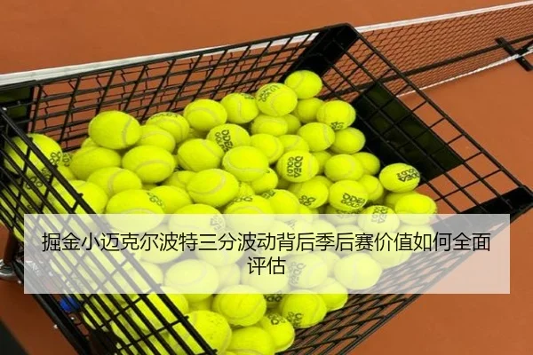 掘金小迈克尔波特三分波动背后季后赛价值如何全面评估