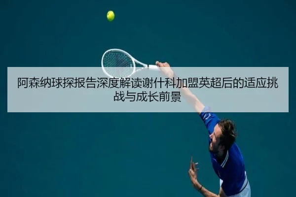 阿森纳球探报告深度解读谢什科加盟英超后的适应挑战与成长前景